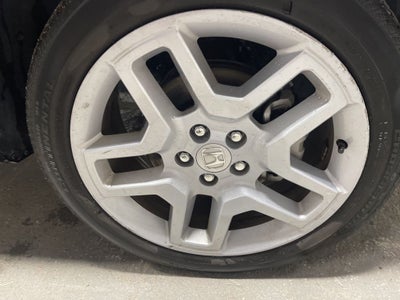 2024 Honda Passport EX-L