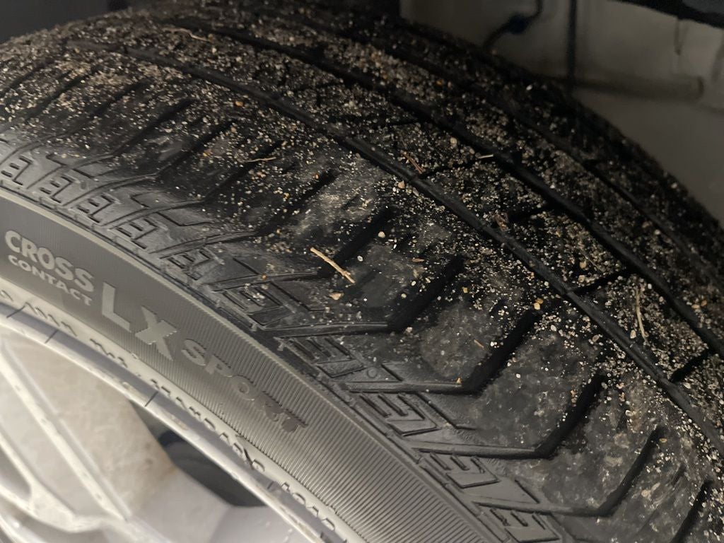 2024 Honda Passport EX-L