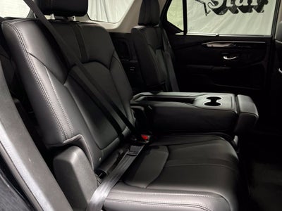 2024 Honda Pilot EX-L