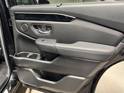2024 Honda Pilot EX-L