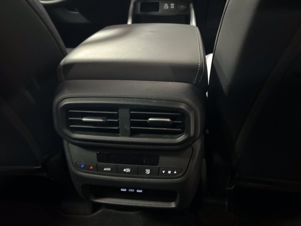 2024 Honda Pilot EX-L