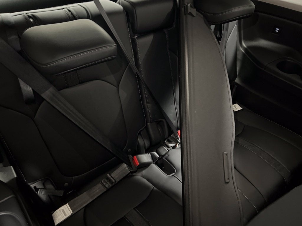 2024 Honda Pilot EX-L