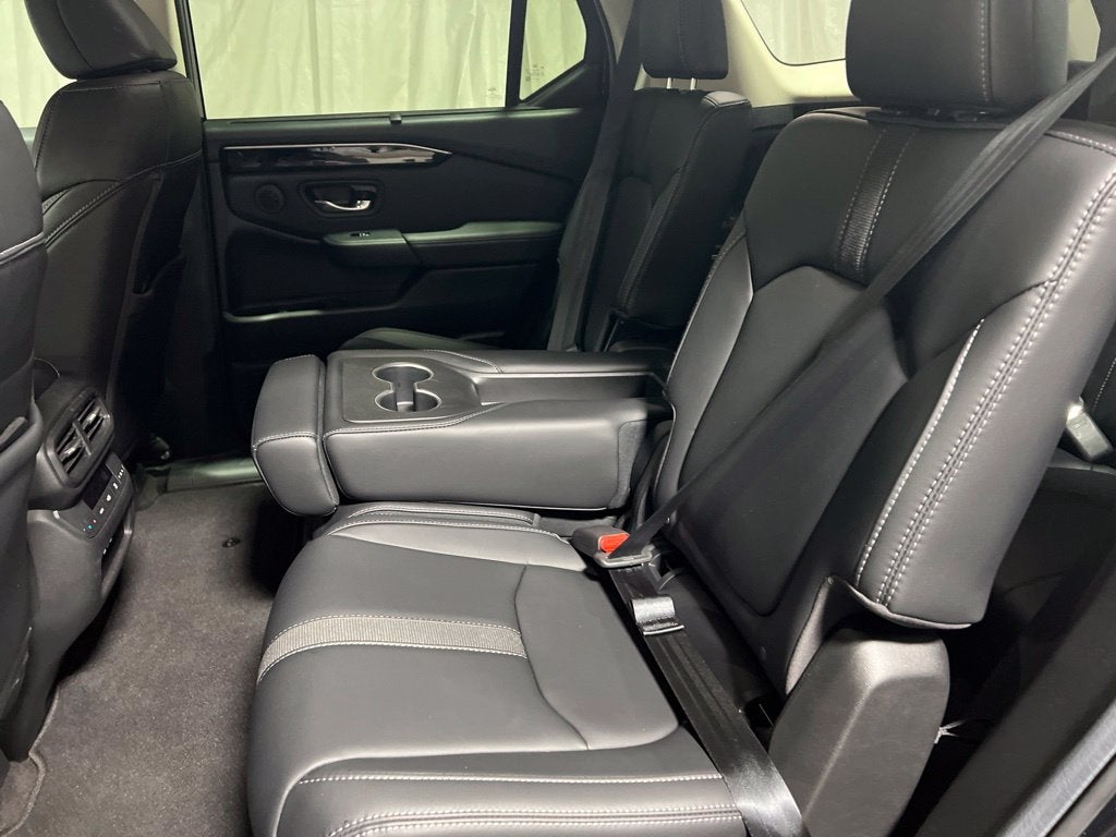 2024 Honda Pilot EX-L