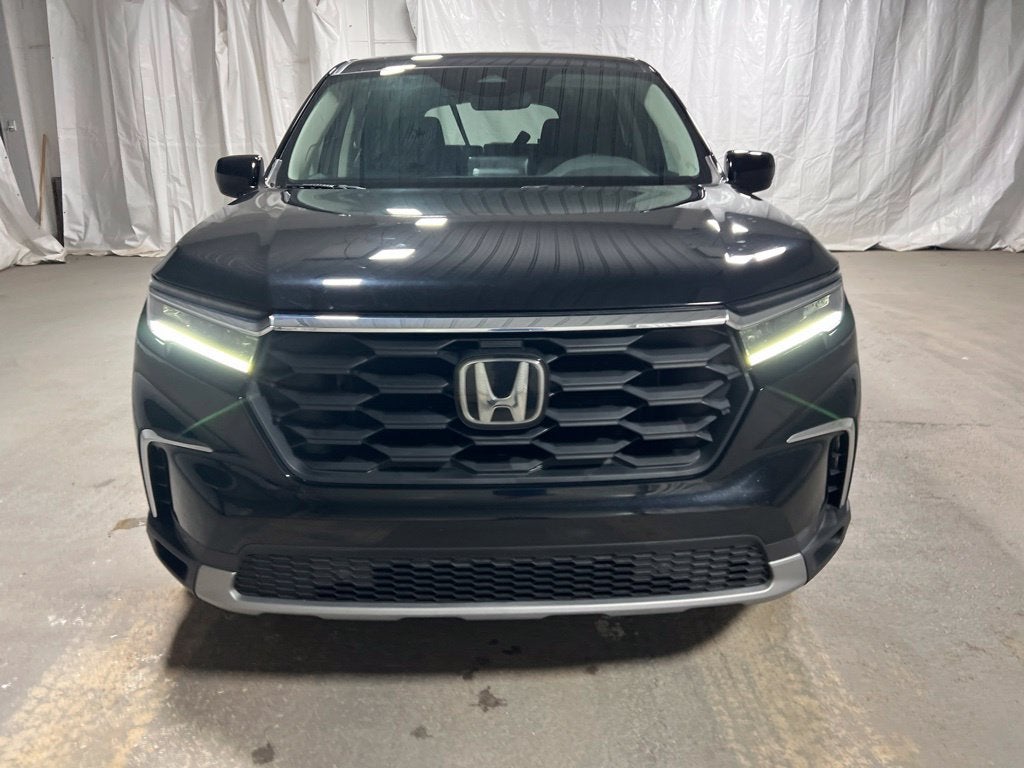 2024 Honda Pilot EX-L