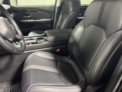 2024 Honda Pilot EX-L
