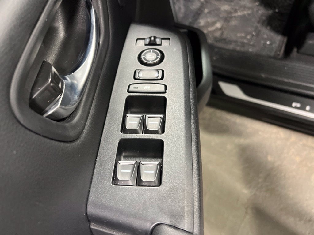 2024 Honda Pilot EX-L