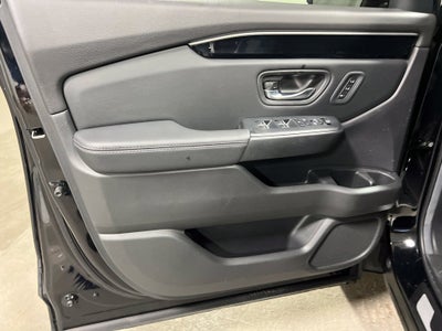 2024 Honda Pilot EX-L