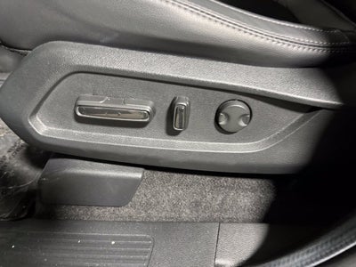 2024 Honda Pilot EX-L