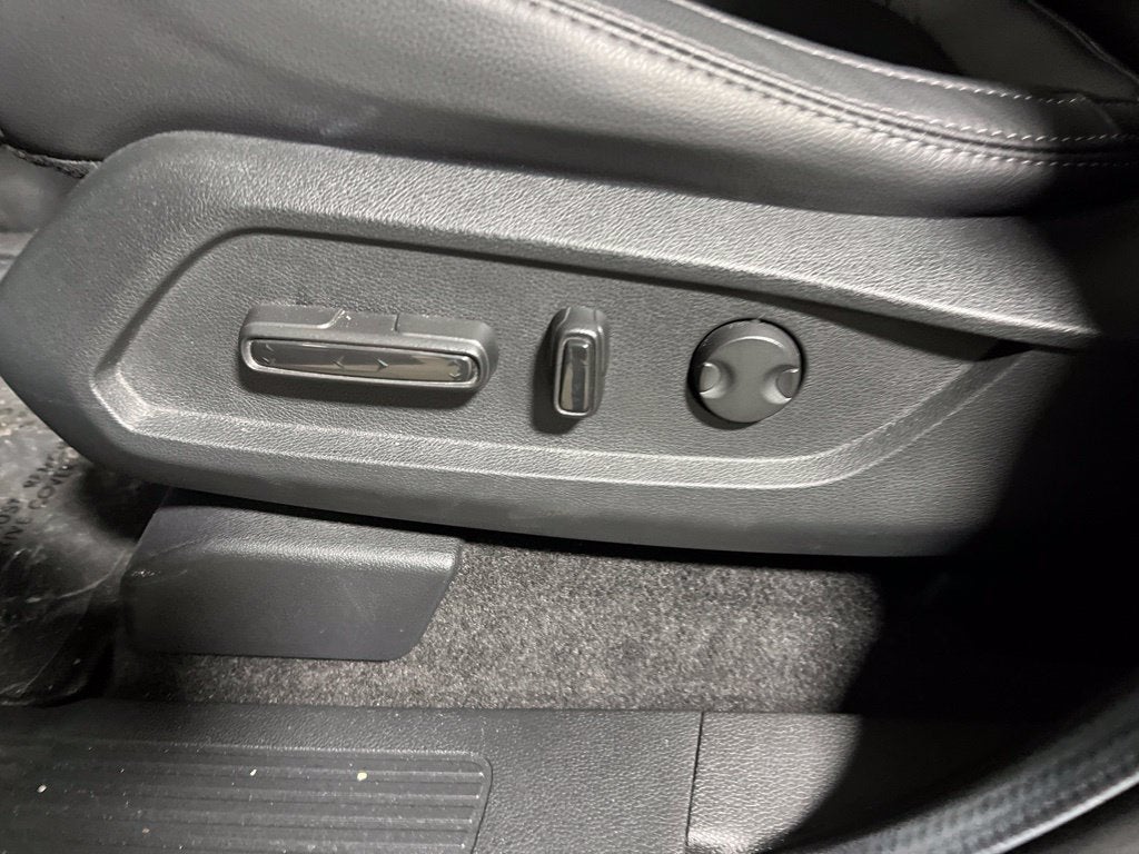 2024 Honda Pilot EX-L