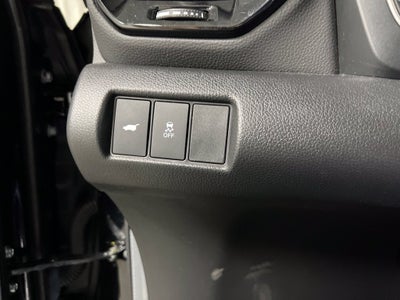 2024 Honda Pilot EX-L