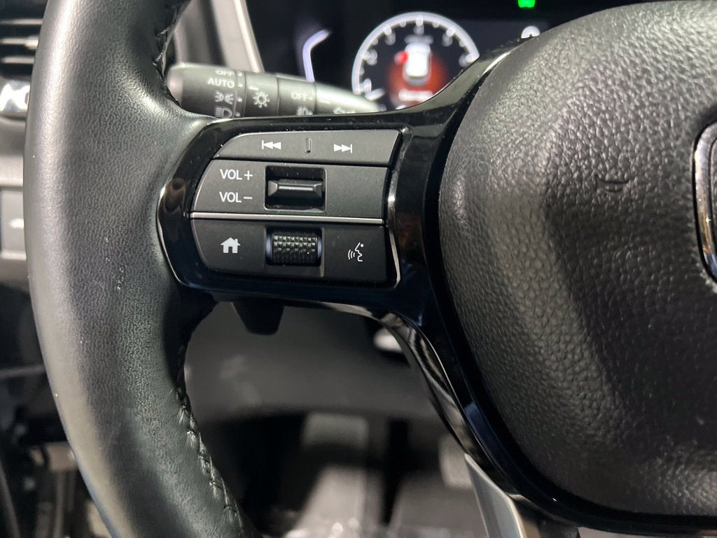 2024 Honda Pilot EX-L