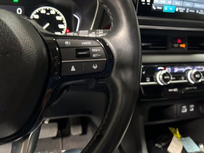 2024 Honda Pilot EX-L