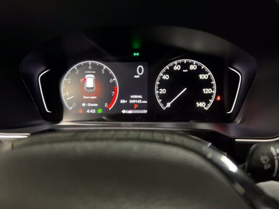 2024 Honda Pilot EX-L
