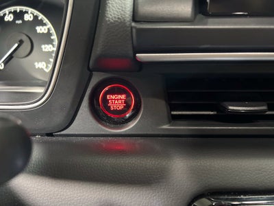 2024 Honda Pilot EX-L
