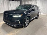 2024 Honda Pilot EX-L