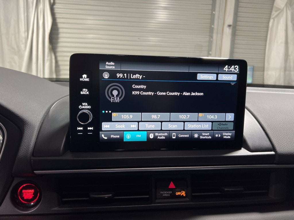 2024 Honda Pilot EX-L