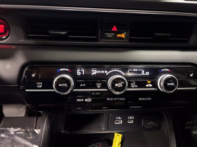 2024 Honda Pilot EX-L