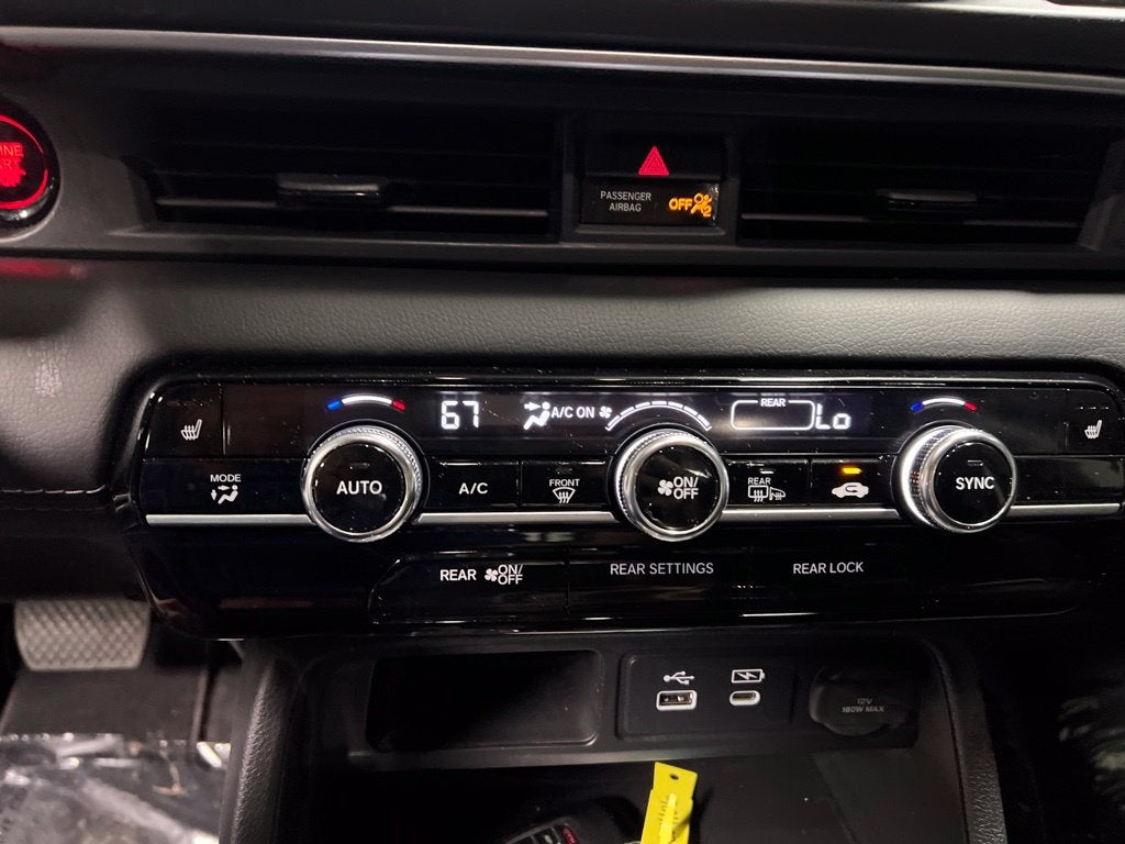 2024 Honda Pilot EX-L