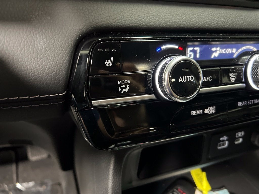 2024 Honda Pilot EX-L