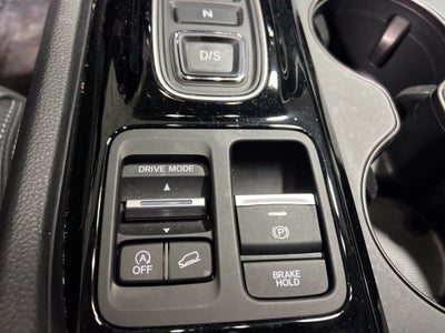 2024 Honda Pilot EX-L