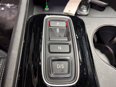 2024 Honda Pilot EX-L
