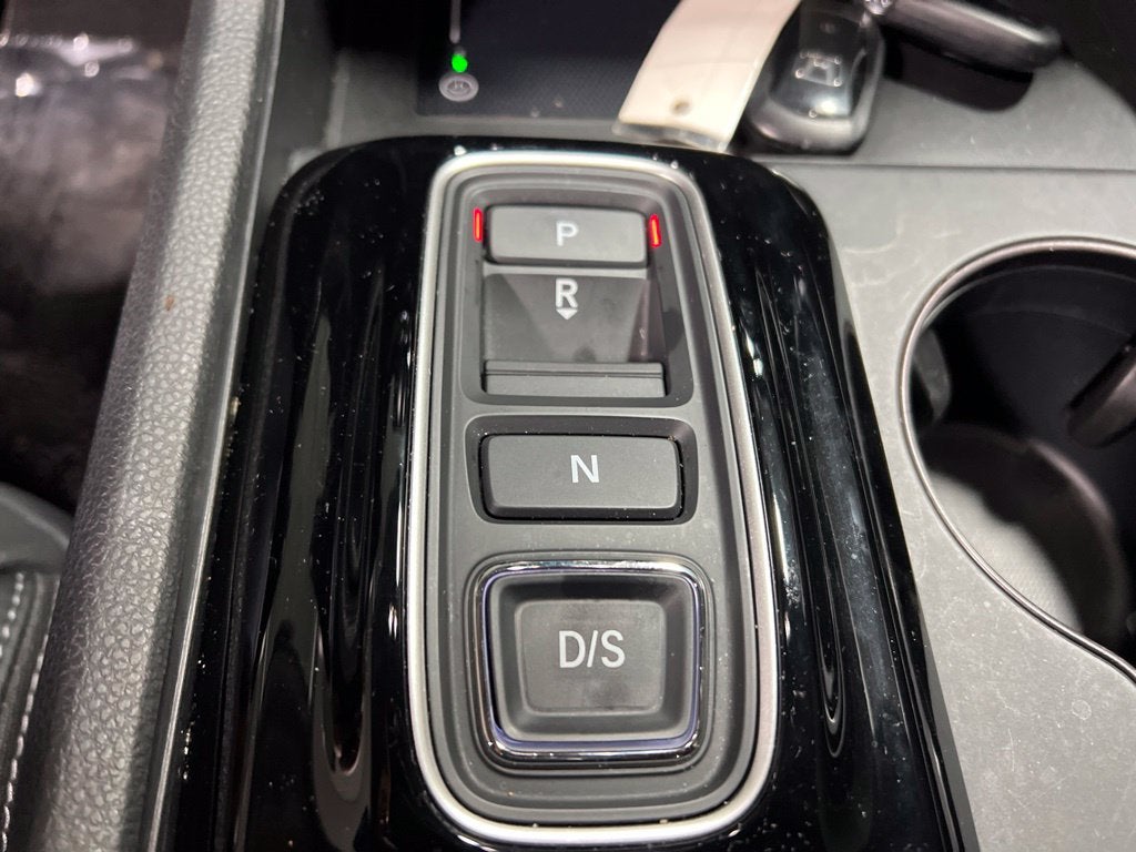 2024 Honda Pilot EX-L