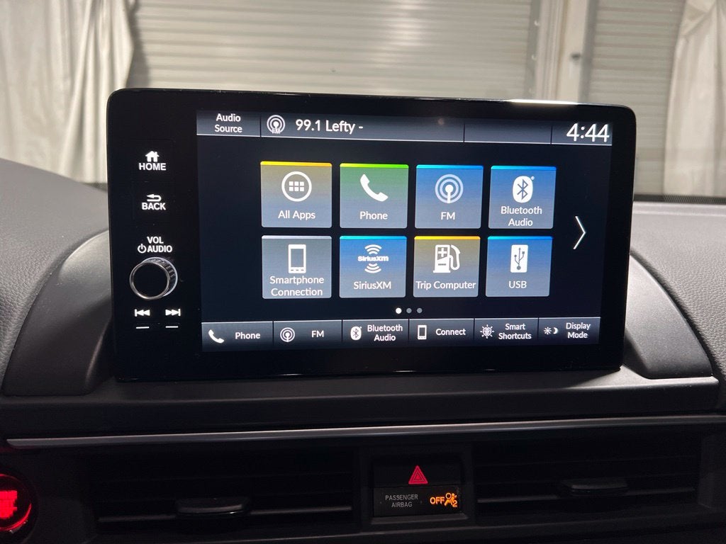 2024 Honda Pilot EX-L