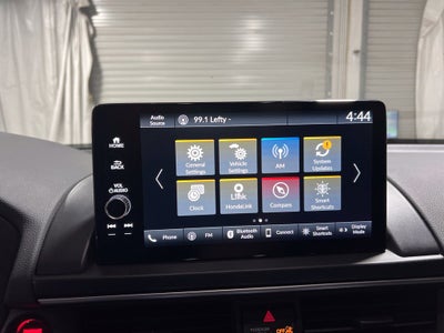 2024 Honda Pilot EX-L