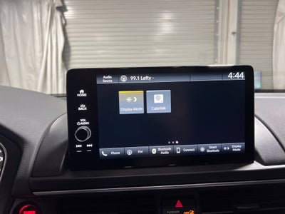 2024 Honda Pilot EX-L