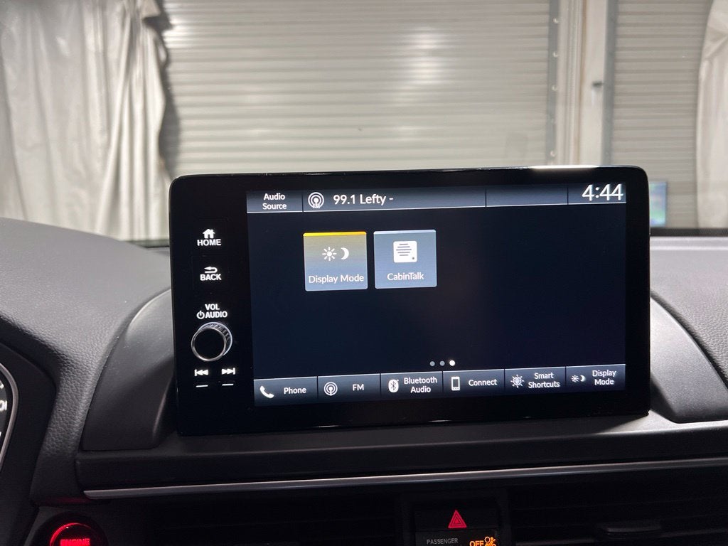 2024 Honda Pilot EX-L
