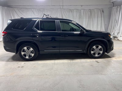 2024 Honda Pilot EX-L