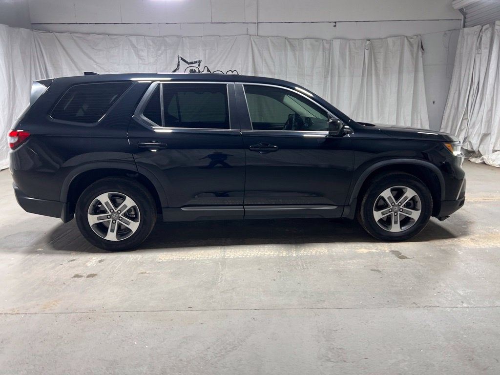 2024 Honda Pilot EX-L
