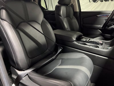 2024 Honda Pilot EX-L