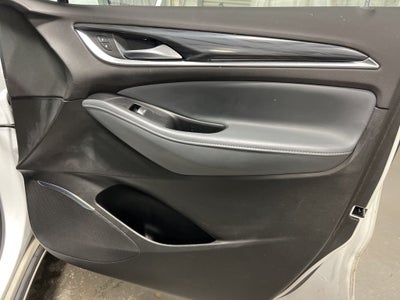 2020 Buick Enclave Preferred