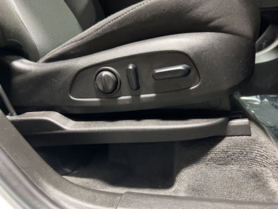 2020 Buick Enclave Preferred