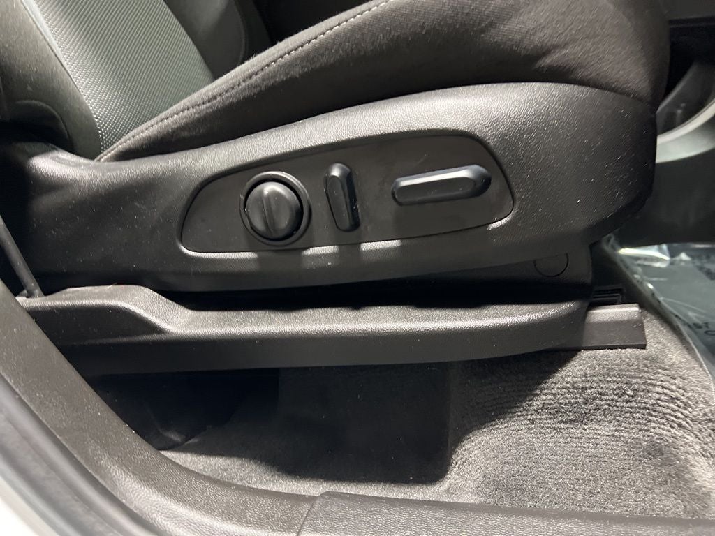 2020 Buick Enclave Preferred