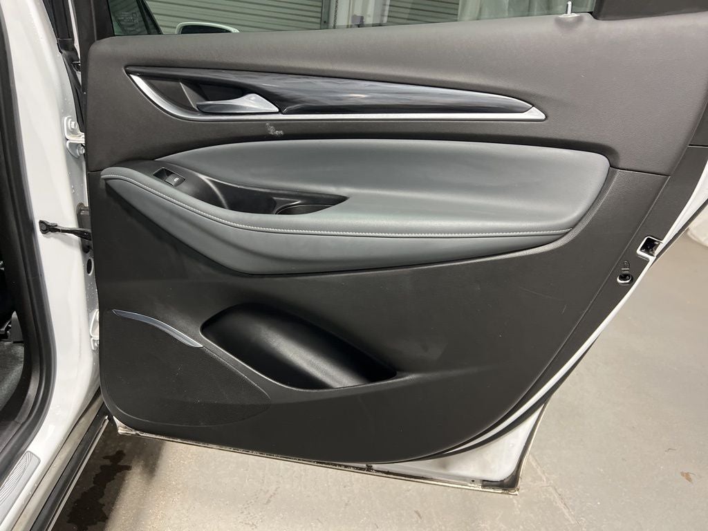 2020 Buick Enclave Preferred