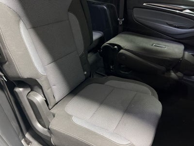 2020 Buick Enclave Preferred