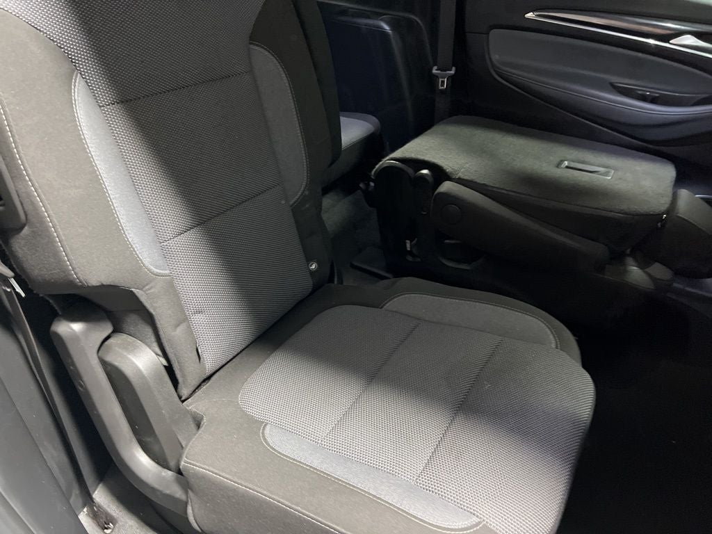 2020 Buick Enclave Preferred