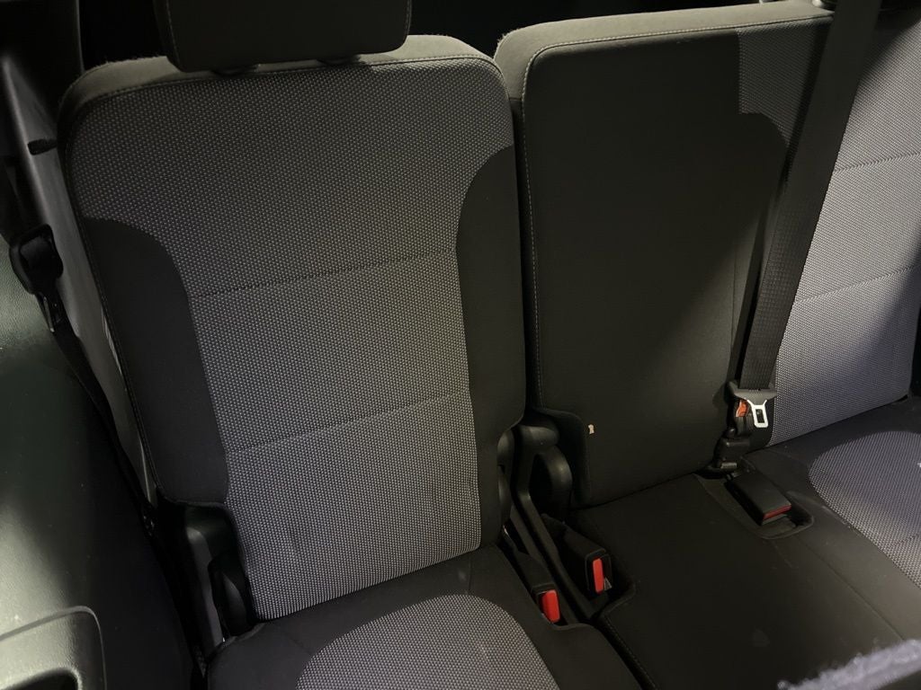 2020 Buick Enclave Preferred