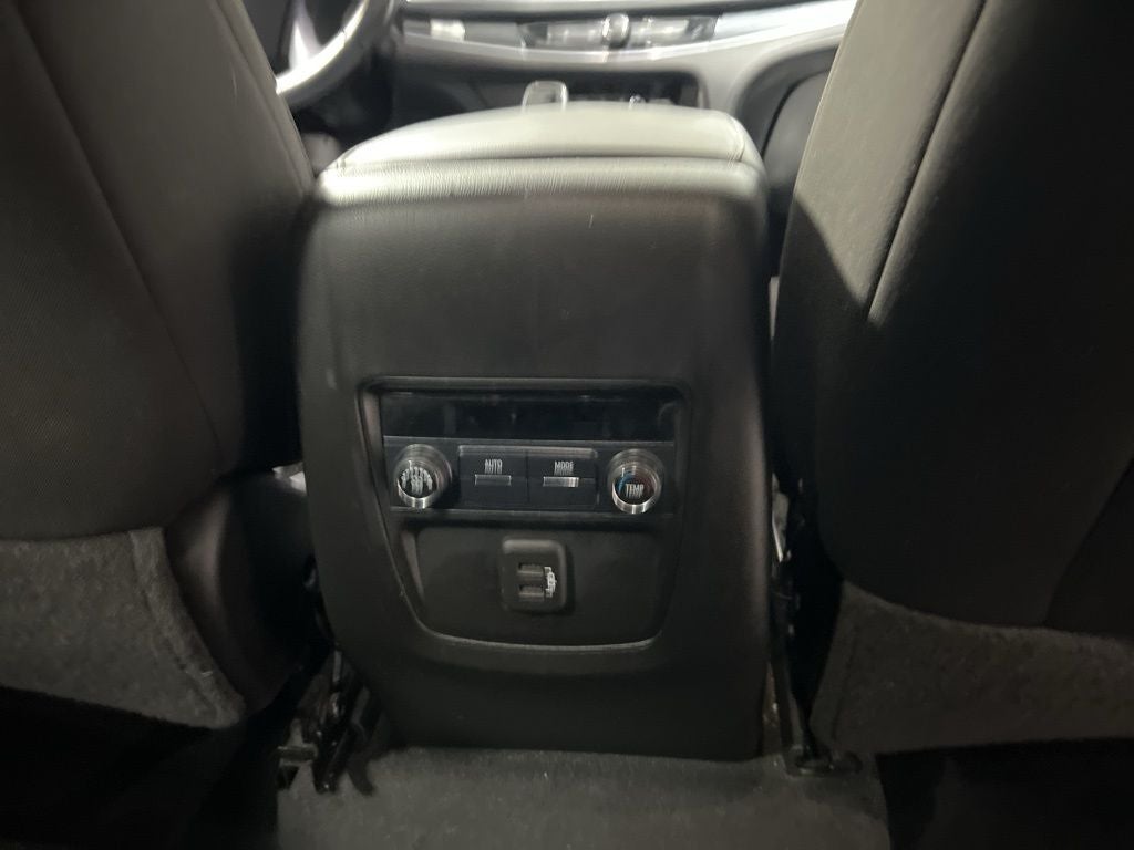 2020 Buick Enclave Preferred