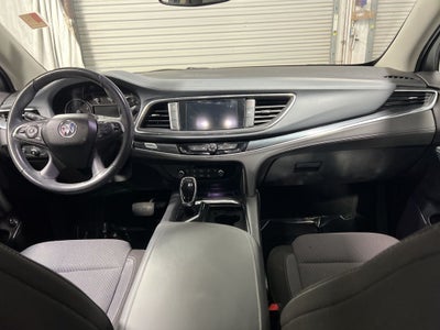 2020 Buick Enclave Preferred