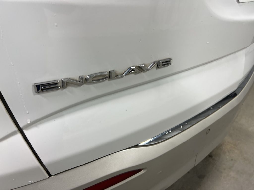 2020 Buick Enclave Preferred