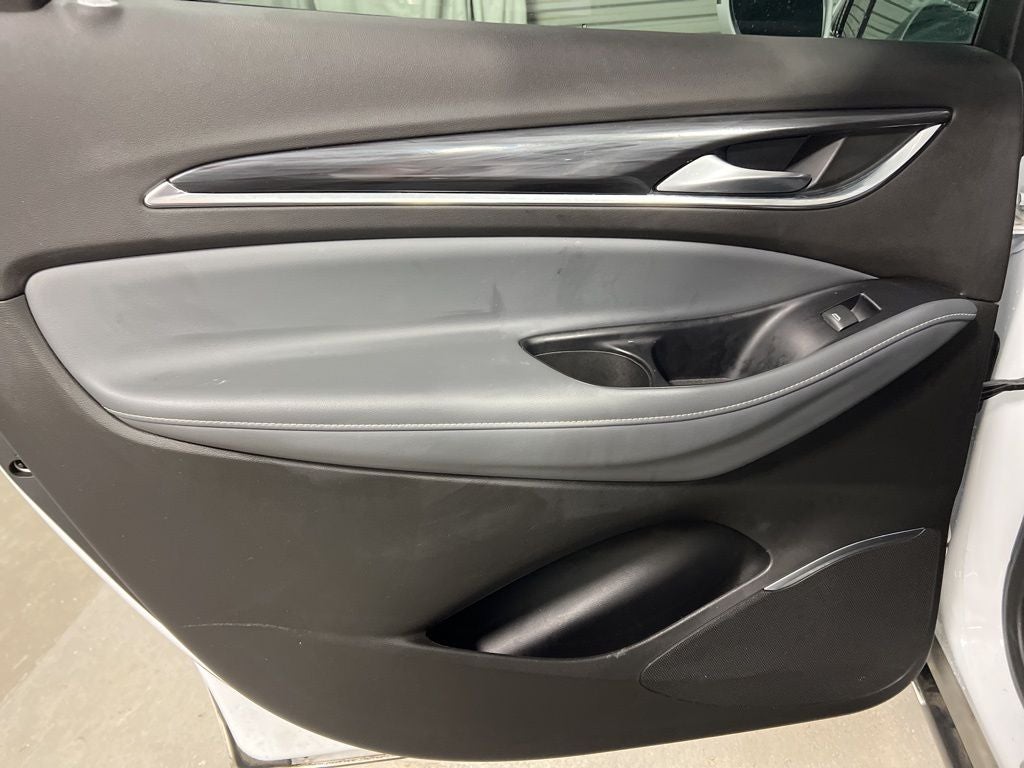 2020 Buick Enclave Preferred