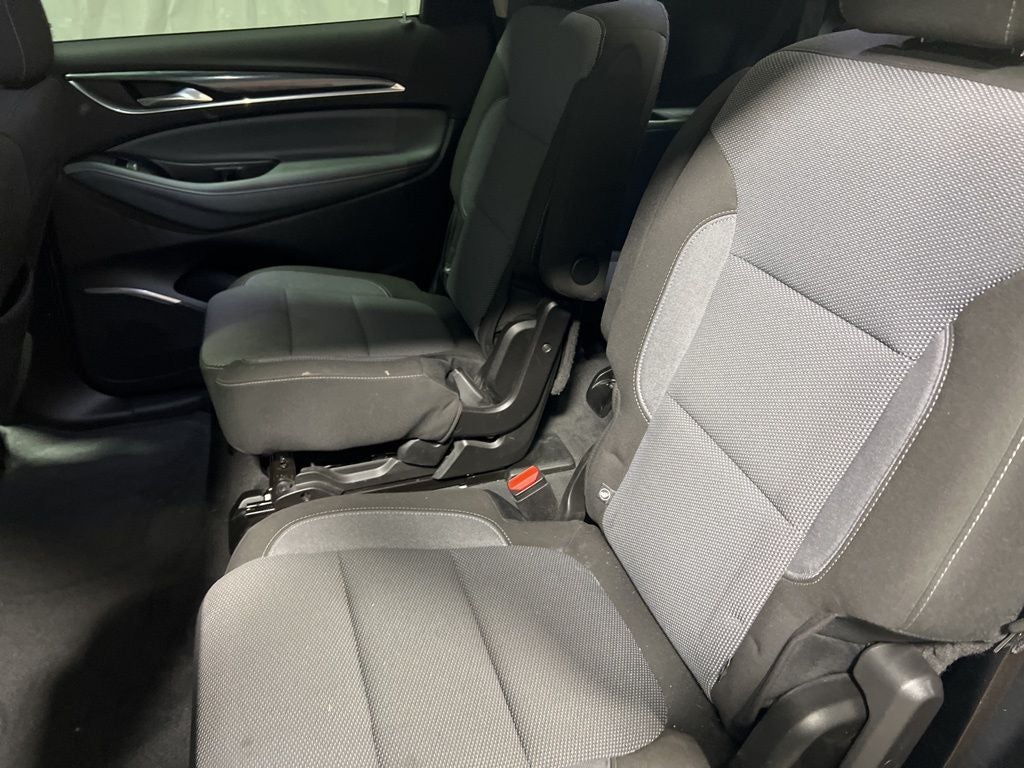 2020 Buick Enclave Preferred