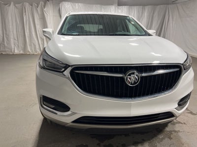 2020 Buick Enclave Preferred