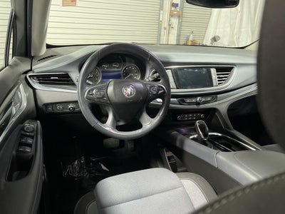 2020 Buick Enclave Preferred