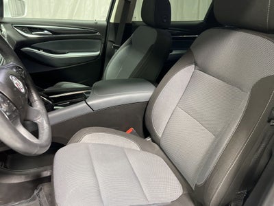 2020 Buick Enclave Preferred