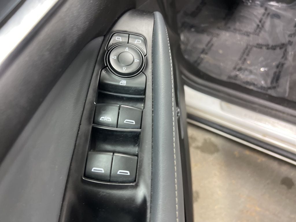 2020 Buick Enclave Preferred