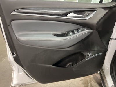 2020 Buick Enclave Preferred